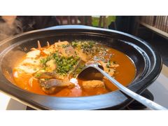 -筱爷叔·上海传统手工菜(玉树路店)