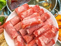 -焱味真•韩牛自助烤肉(大学城店)