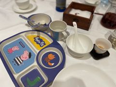-白天鹅宾馆-宏图府餐厅