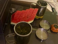 -良子健身·竹Spa(五四广场店)
