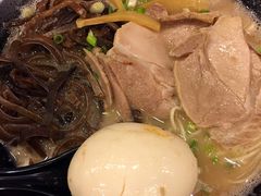 -博多一幸舍(侨福芳草地购物中心店)