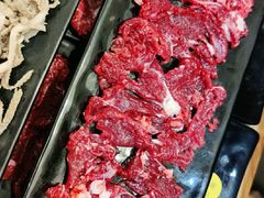 -陈记顺和牛肉火锅(岗顶店)