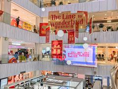 -凯德MALL(西直门店)