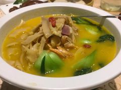 -大鸭梨烤鸭(左家庄店)