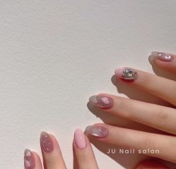 -JU·旧友日式美甲美睫工作室