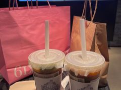 -阿嬷手作(深圳梅林卓悦汇店)