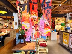 -云尊府云南菜·蒸汽石锅鱼(学清路店)