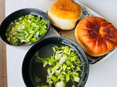 -上海为民商行清真饭店(南大路店)