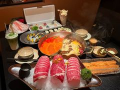 -色響火锅(恒隆广场店)