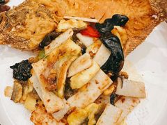 -粤秀小厨·广式早茶(辽宁路店)