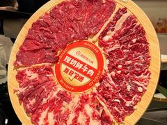 -海底捞火锅(长宁路龙之梦店)