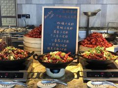 -嘉定凯悦·咖啡厅