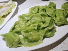 -船歌·鱼水饺青岛菜(金狮广场店)
