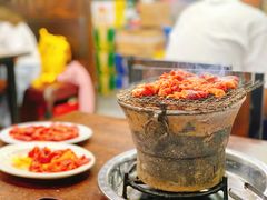 -西塔隆太白烤牛肉馆(图们路店)