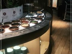 -湊湊火锅·茶憩(恒隆广场店)