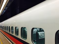 -文府路口(Taiwan High Speed Rail Zuoying Station)
