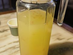 -绿茶餐厅(壹方天地店)