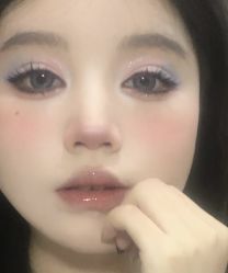 -明天见·化妆造型工作室