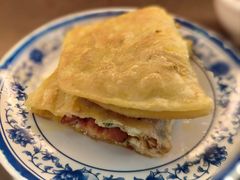 -老客满蛋饼(双塔市集店)
