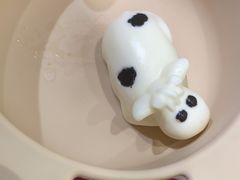 -西贝(长楹天街购物中心店)