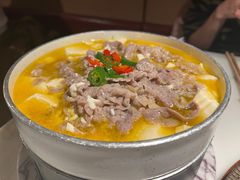-初蓉丨遇见新川菜(亲贤街荣耀店)