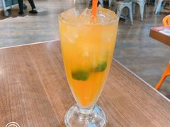 -新旺茶餐厅(嘉里城店)