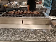 -星伦多自助料理·涮烤一体(杭州来福士店)