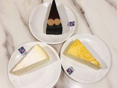 餐具摆设-Nadeje @ Suria KLCC