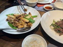 -隆荟•台州菜•粤菜