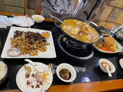 -大宝全猪馆(南京路店)