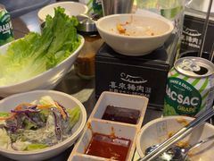 -喜来稀肉(虹泉路店)