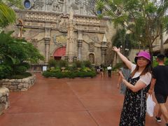 -南宁方特东盟神画