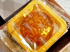 -广州天河希尔顿酒店