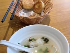 -和兴记牛肉火勺·羊汤(于洪广场店)