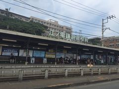 -灌篮高手动画打卡地
