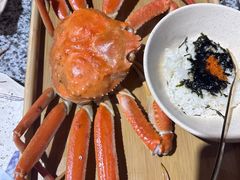 -震海贝烤贝·民俗特色店(延吉总店)