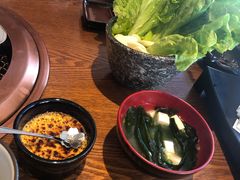 -炎蔵牛舌烤肉