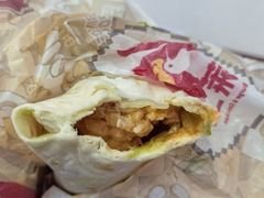 -华莱士·全鸡汉堡(柳州店)