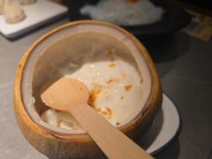-同仁四季椰子鸡(无锡滨湖万象汇店)