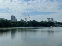 -南宁南湖公园