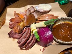 -鸽子窝(黄村店)