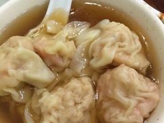 麦文记面家(佐敦店)-麦文记面家(佐敦店)