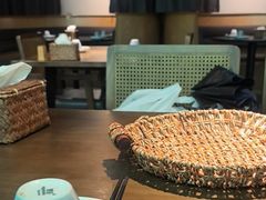 -向川南·水煮鱼·川菜(和平里店)