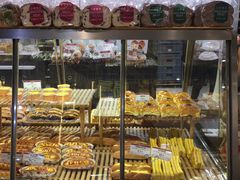 -山崎面包(百联世纪店)