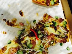 -必胜客(云和宅急送店)