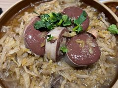 -六泰居·尔滨地标·东北菜(泰山路店)