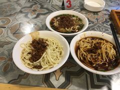 -牛王庙吳記怪味面(双楠店)