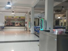 -上海理工大学第五食堂