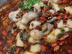 -爱妻鱼•老体北重庆水煮鱼•川菜(白云路店)