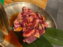-汉拿山(北京上地华联店)